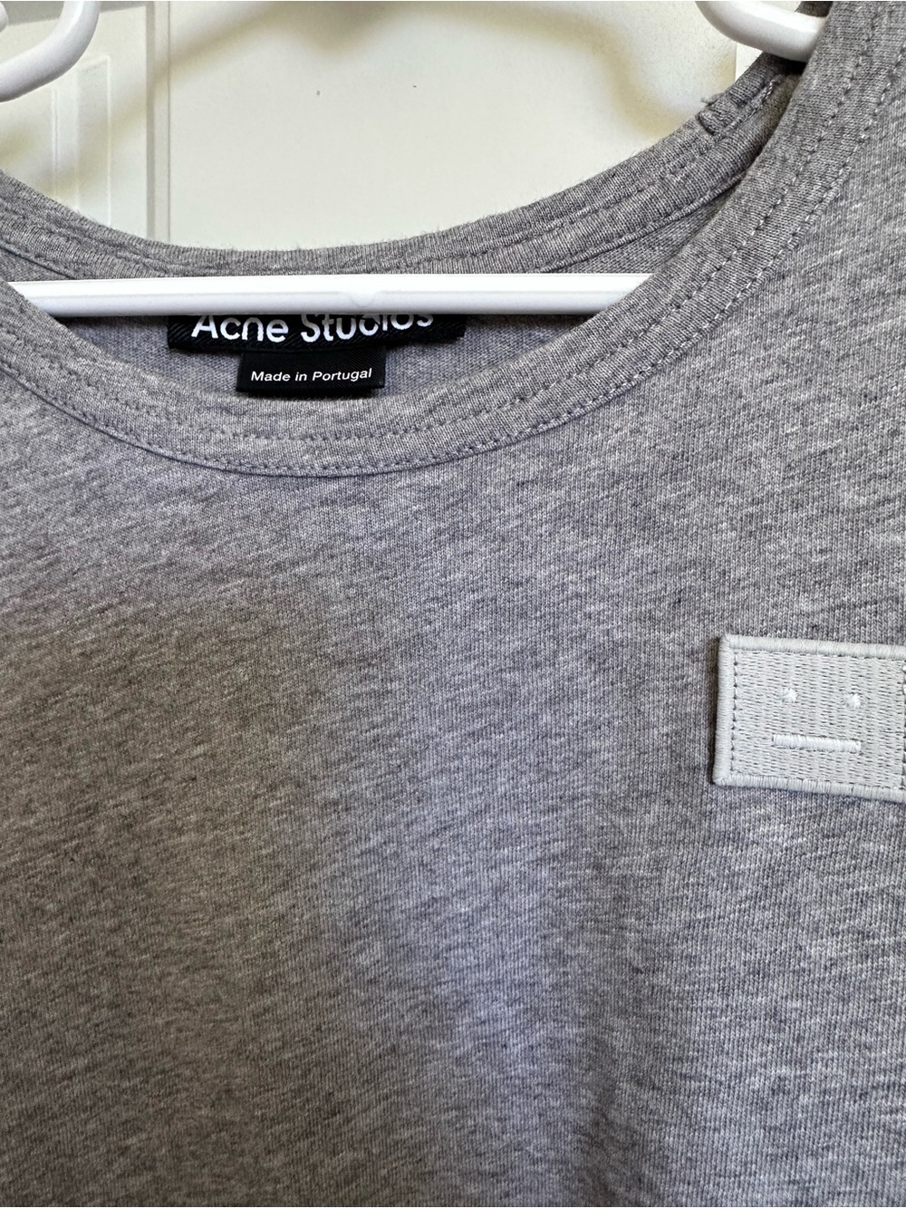 Acne Studios - Kid Shirt - Picture 3 of 5